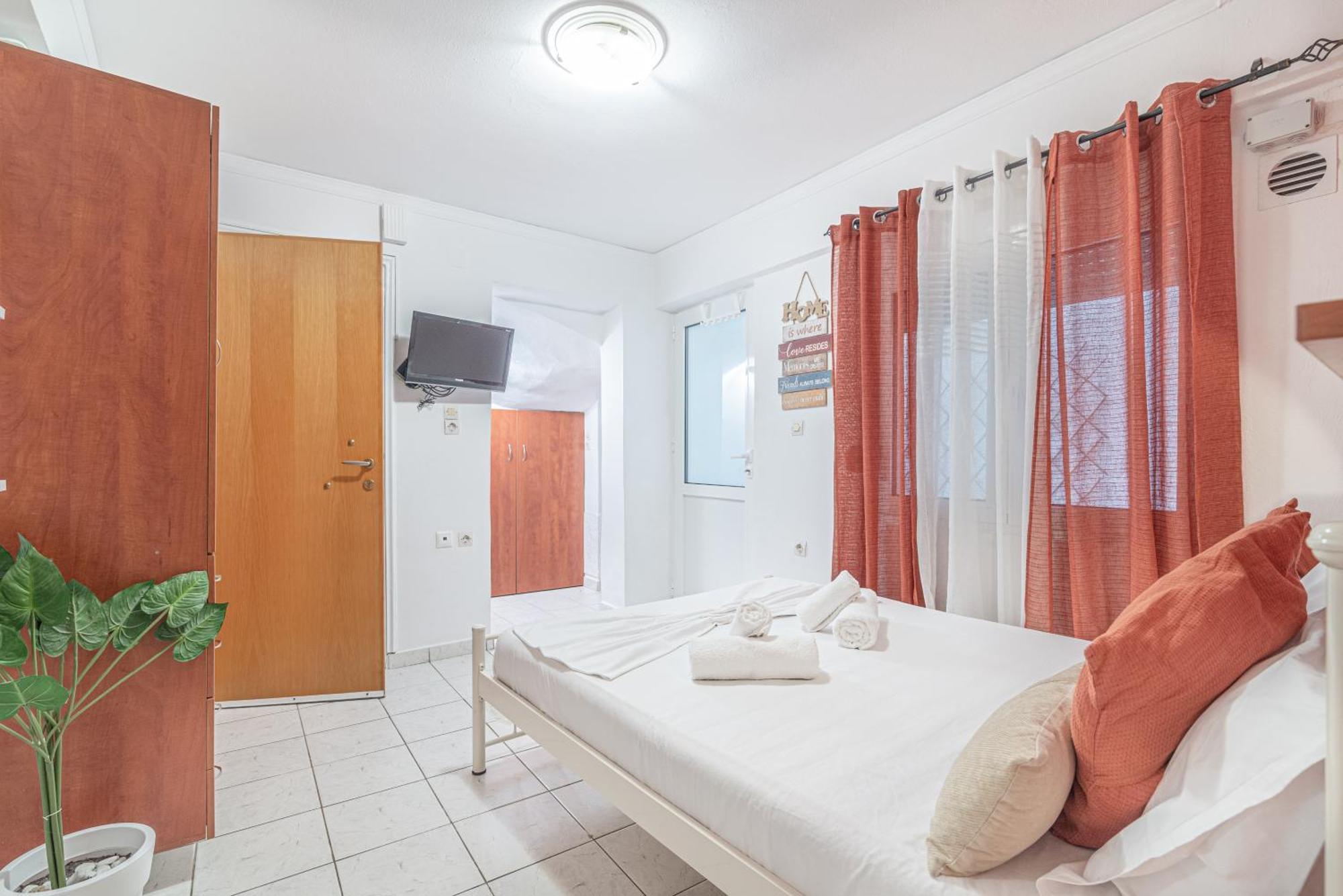 Apartment Oasis In The Centre Heraklion (Crete)